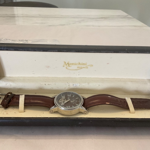 Menichini of Rome watch - Picture 2 of 4